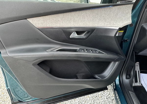 Peugeot 5008 cena 112990 przebieg: 148000, rok produkcji 2020 z Połaniec małe 781